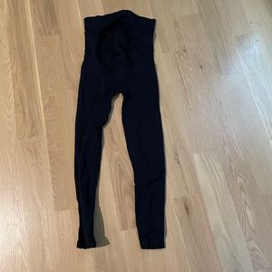 Blanqi Maternity Leggings size Small